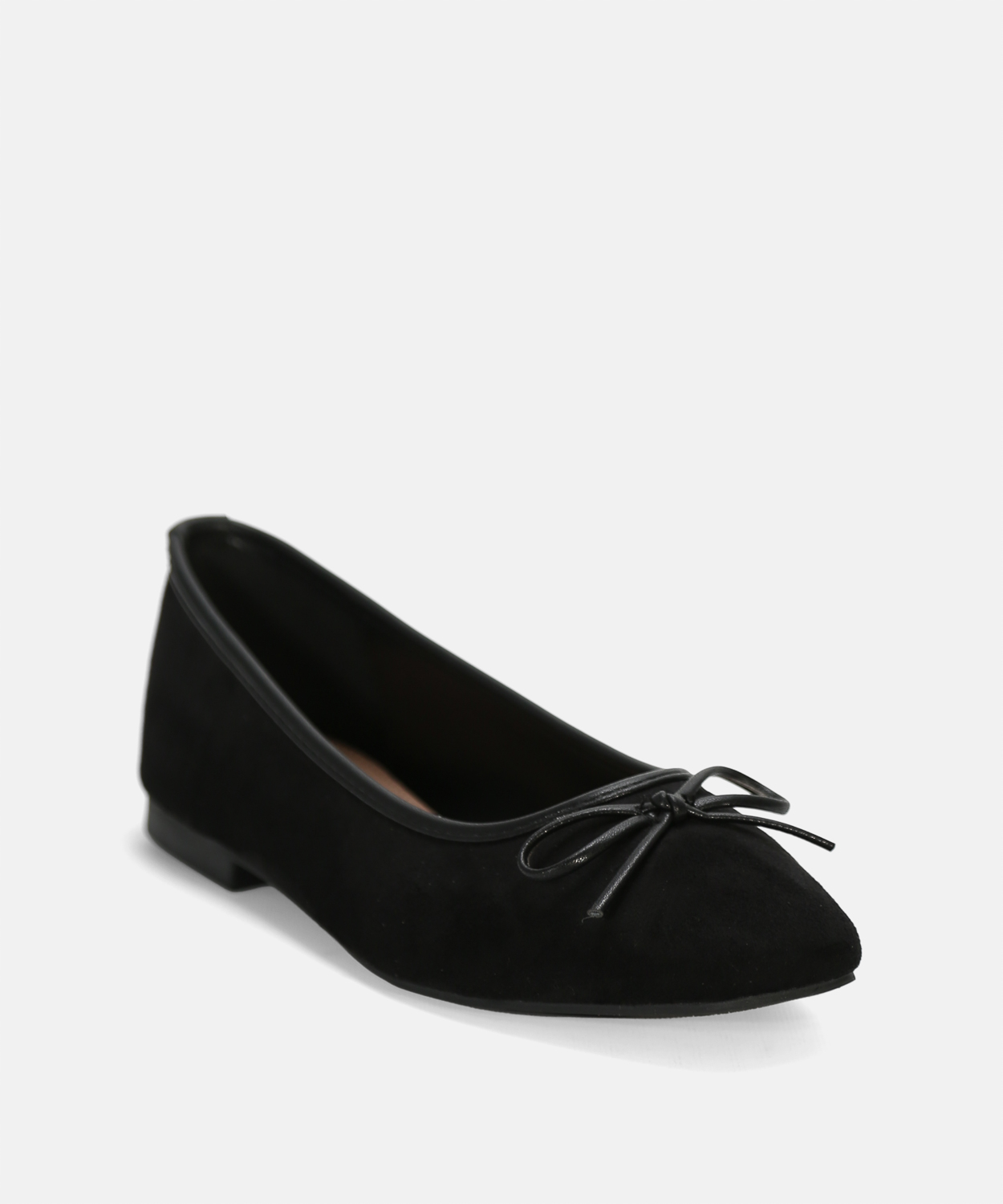 Bailarina punta lazo image number null